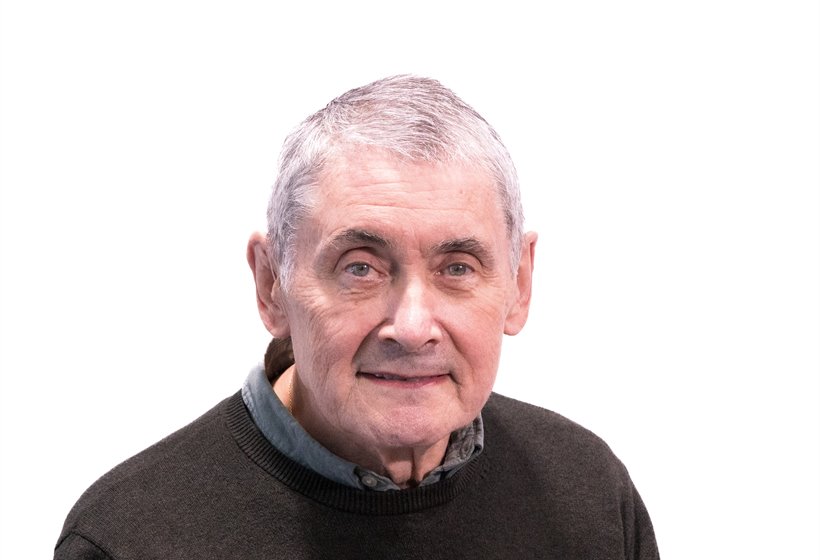 Harry Burns: Scotland's health is far behind where we should be