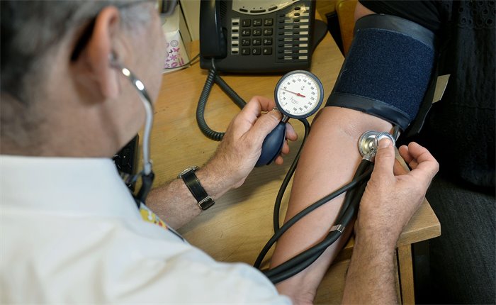 Scottish Government 'unlikely' to hit GP target, watchdog finds