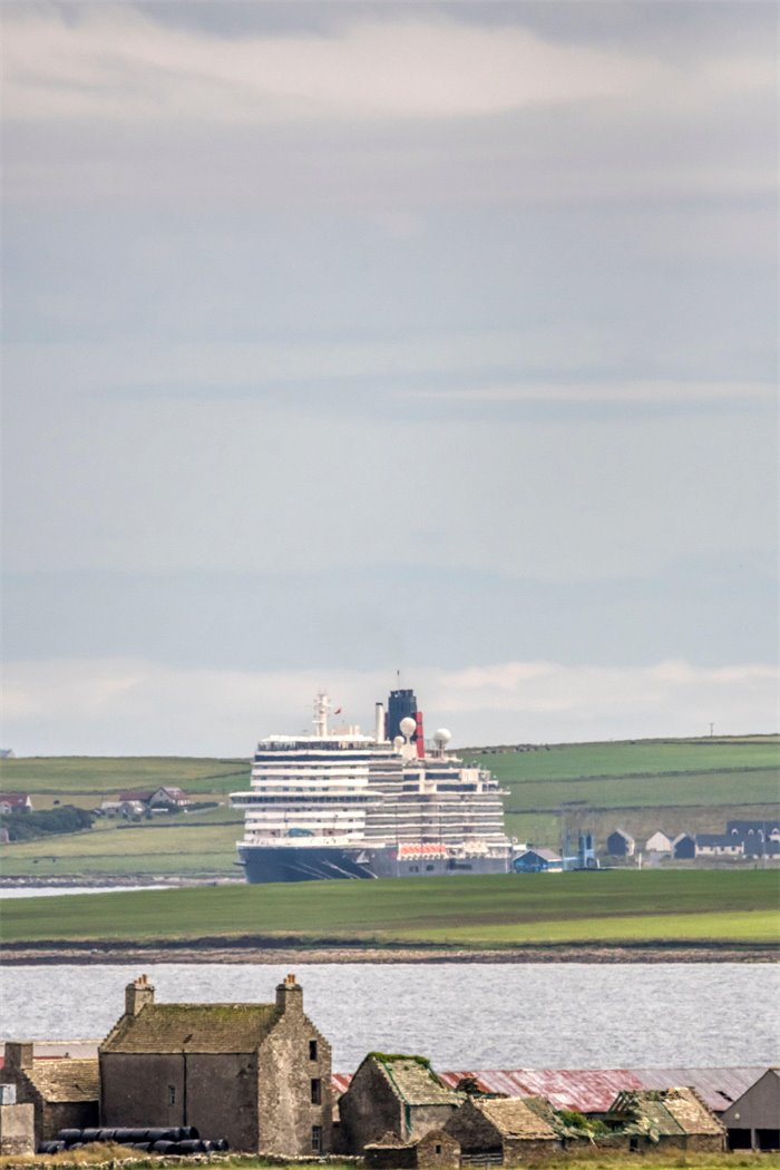 In context: Cruise Ship Levy Consultation