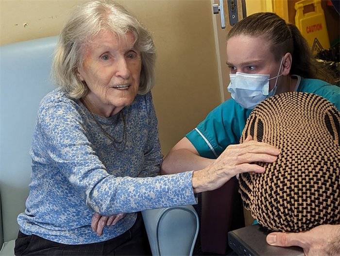 Cuddly robots and apps for addiction: how life sciences are tackling social issues