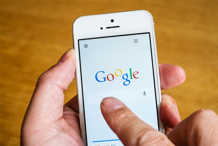 Google faces £5bn lawsuit for abusing search engine market