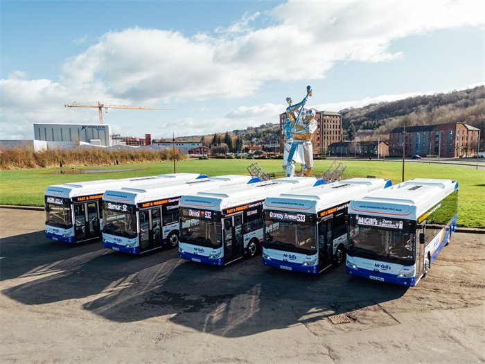 Associate feature: Franchising folly: Why Scotland can’t afford to copy Manchester’s £226m bus disaster