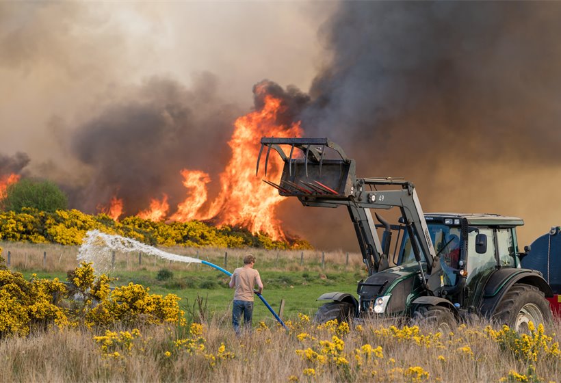 Scotland’s political consensus on climate is perhaps more fragile than it has ever been