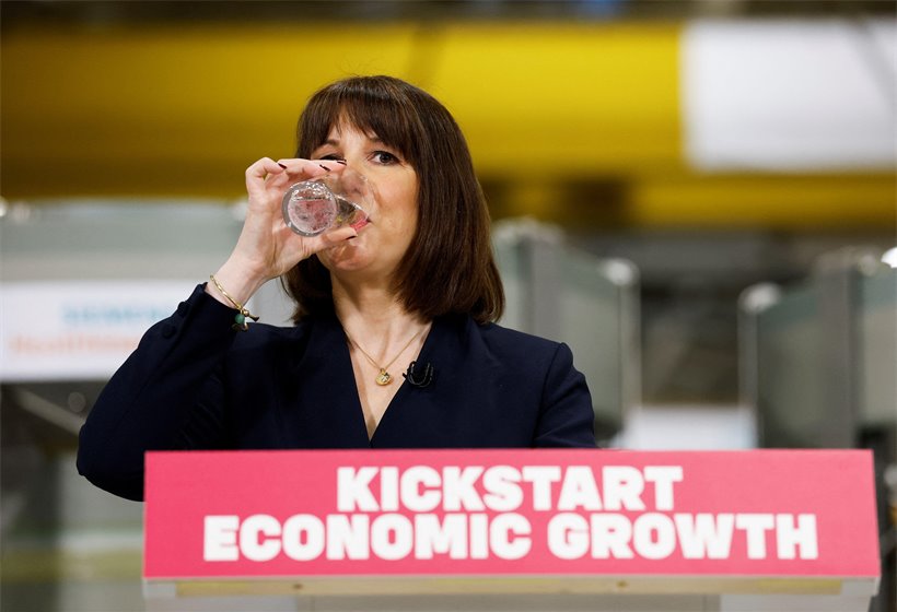 Scottish businesses raise costs and hire fewer staff due to National Insurance rise, research finds